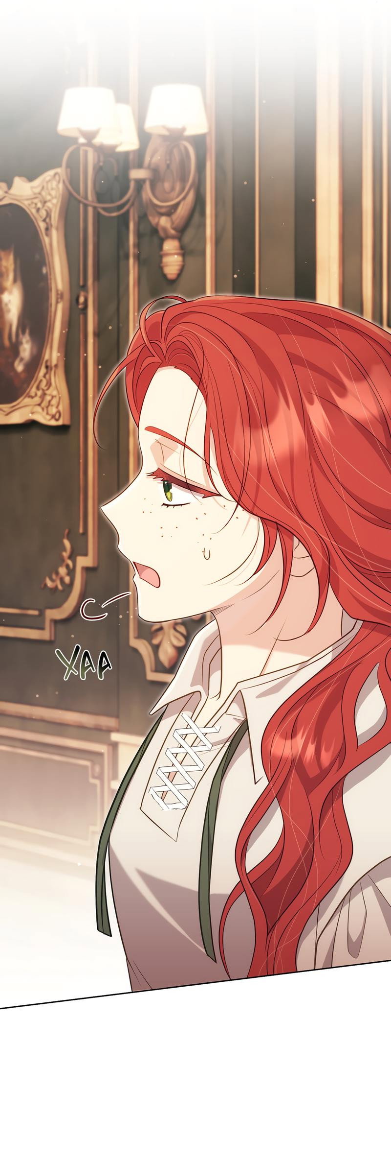 Манга Только твой принц - Глава 7 Страница 59