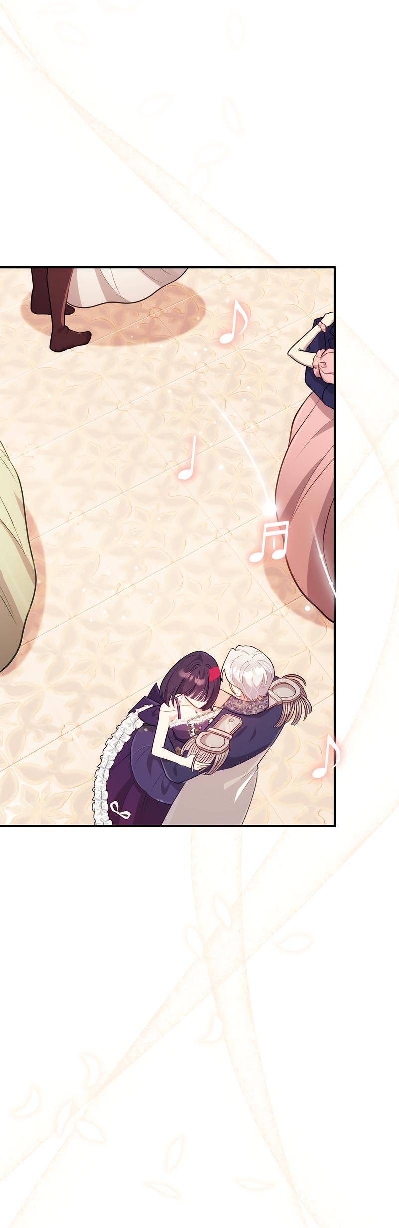 Манга Только твой принц - Глава 7 Страница 29