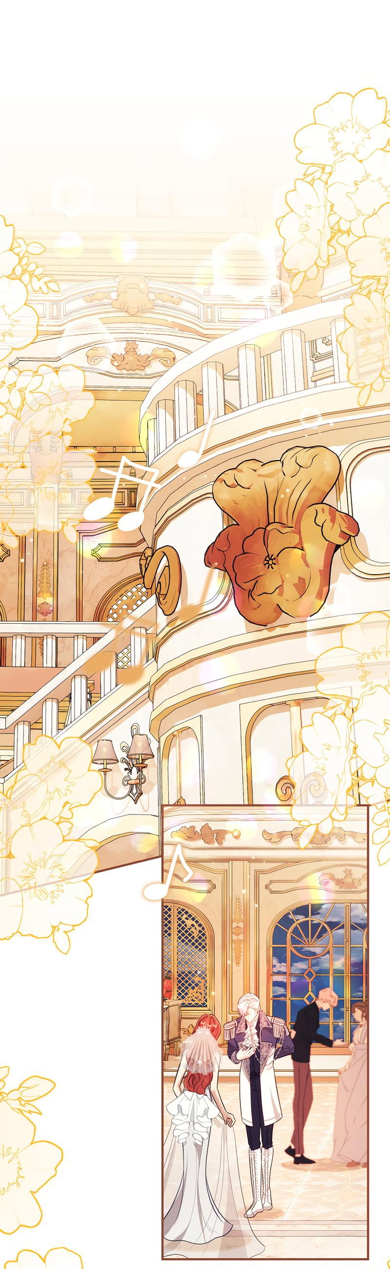 Манга Только твой принц - Глава 7 Страница 1