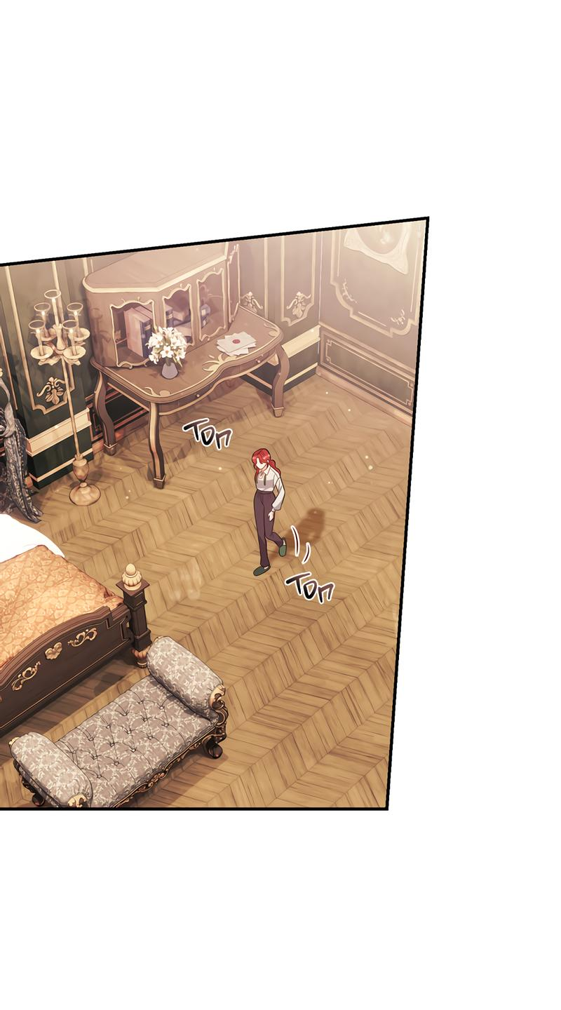 Манга Только твой принц - Глава 7 Страница 60