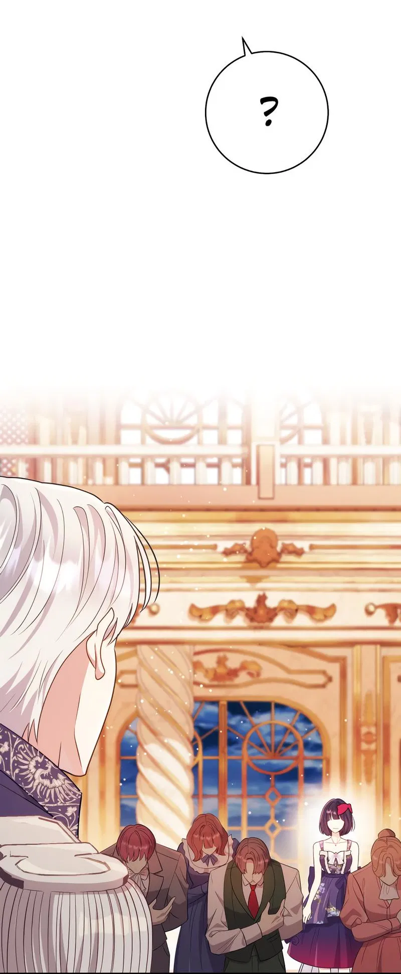 Манга Только твой принц - Глава 6 Страница 50