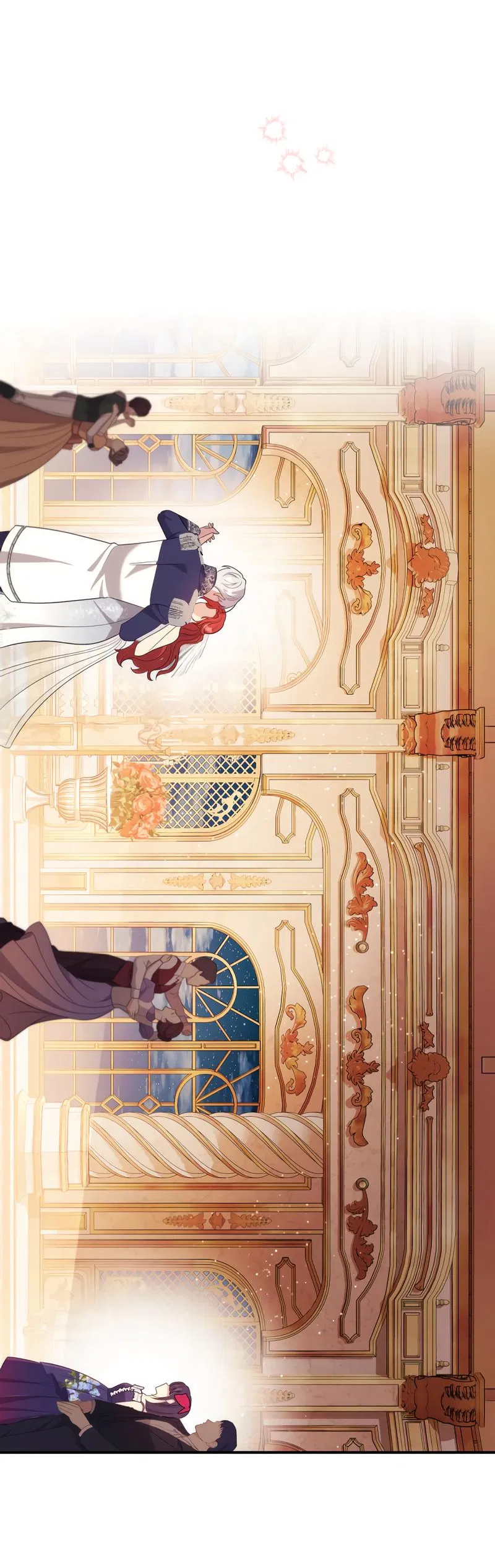 Манга Только твой принц - Глава 6 Страница 81