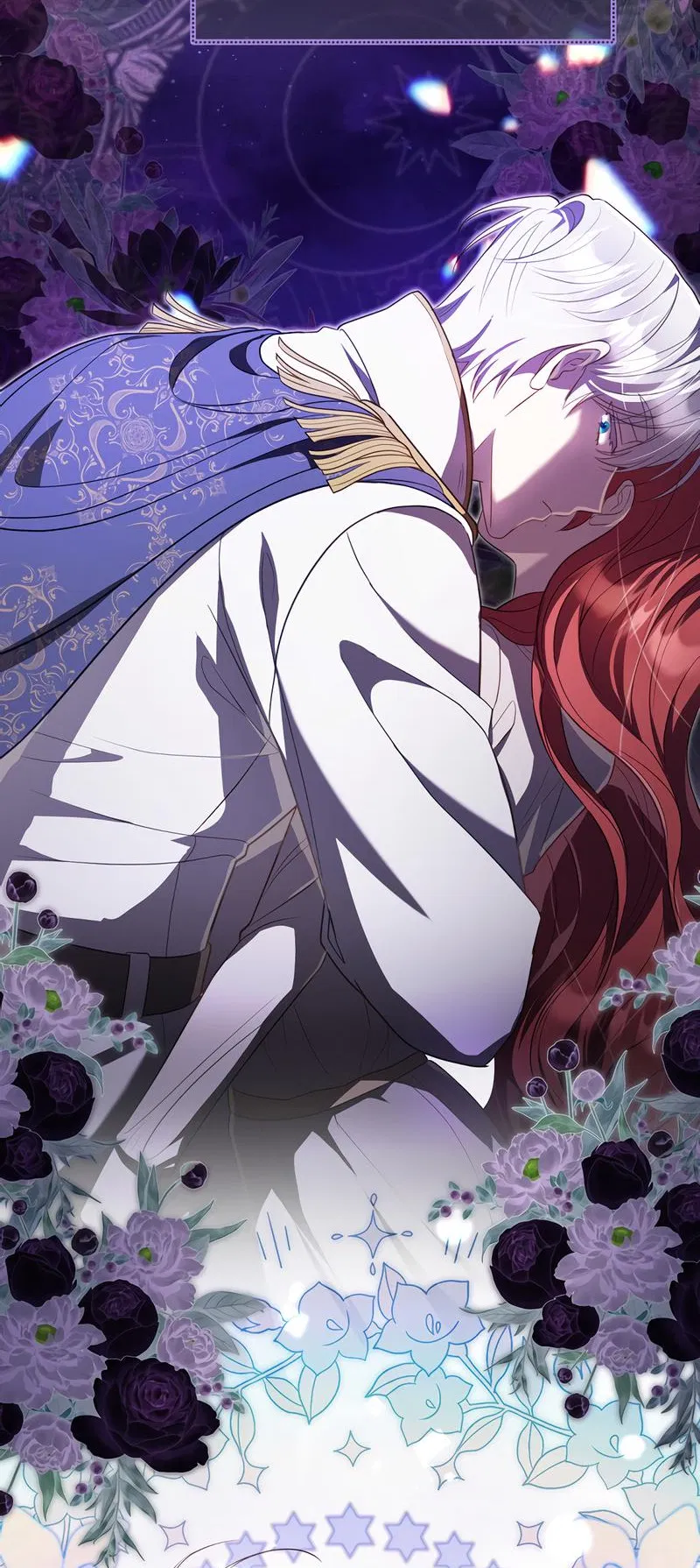 Манга Только твой принц - Глава 5 Страница 102