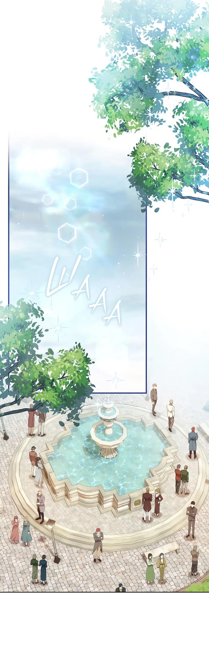 Манга Только твой принц - Глава 5 Страница 20