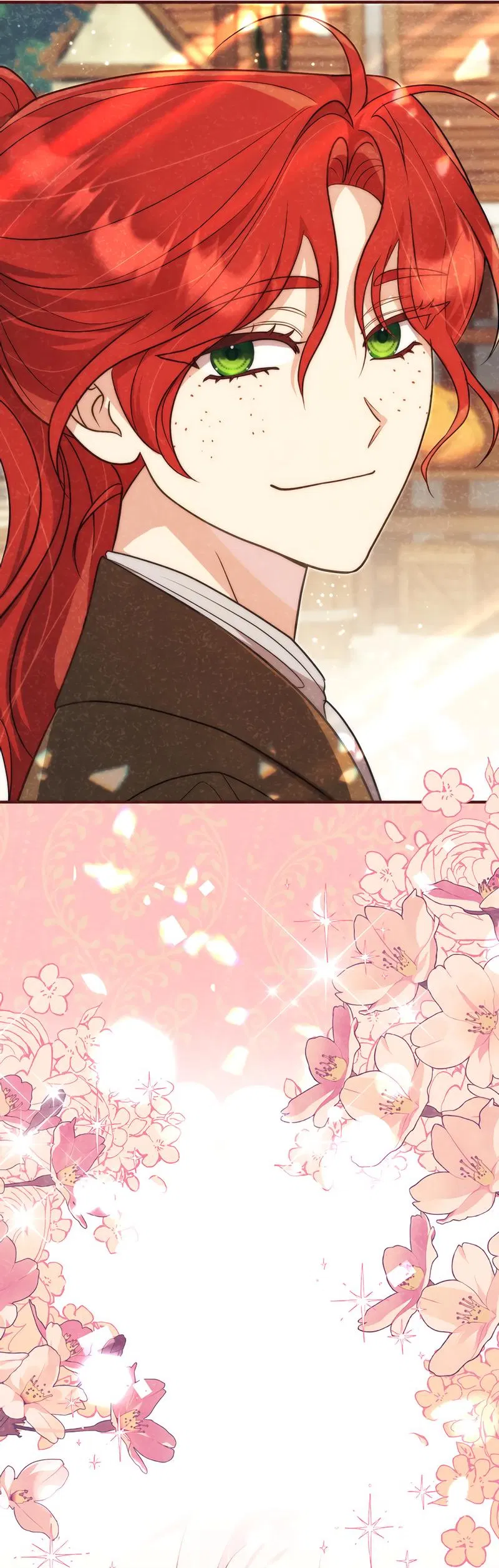 Манга Только твой принц - Глава 5 Страница 36