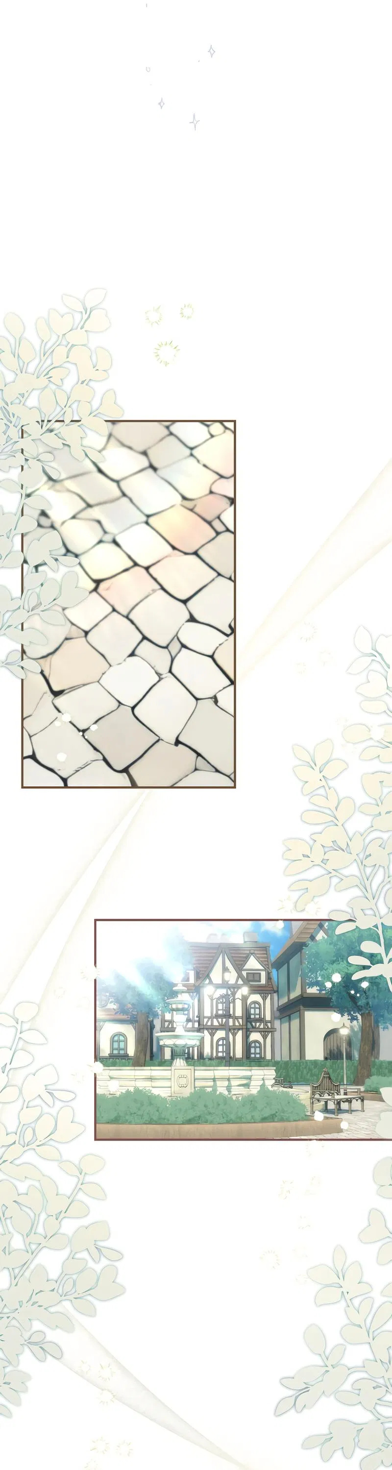 Манга Только твой принц - Глава 5 Страница 43