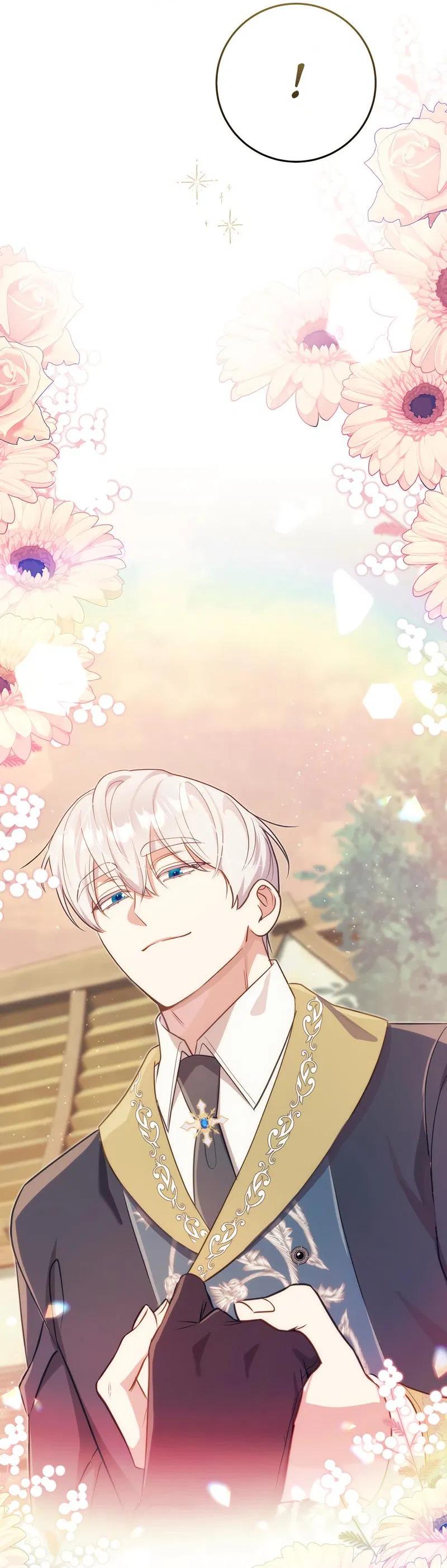 Манга Только твой принц - Глава 5 Страница 84