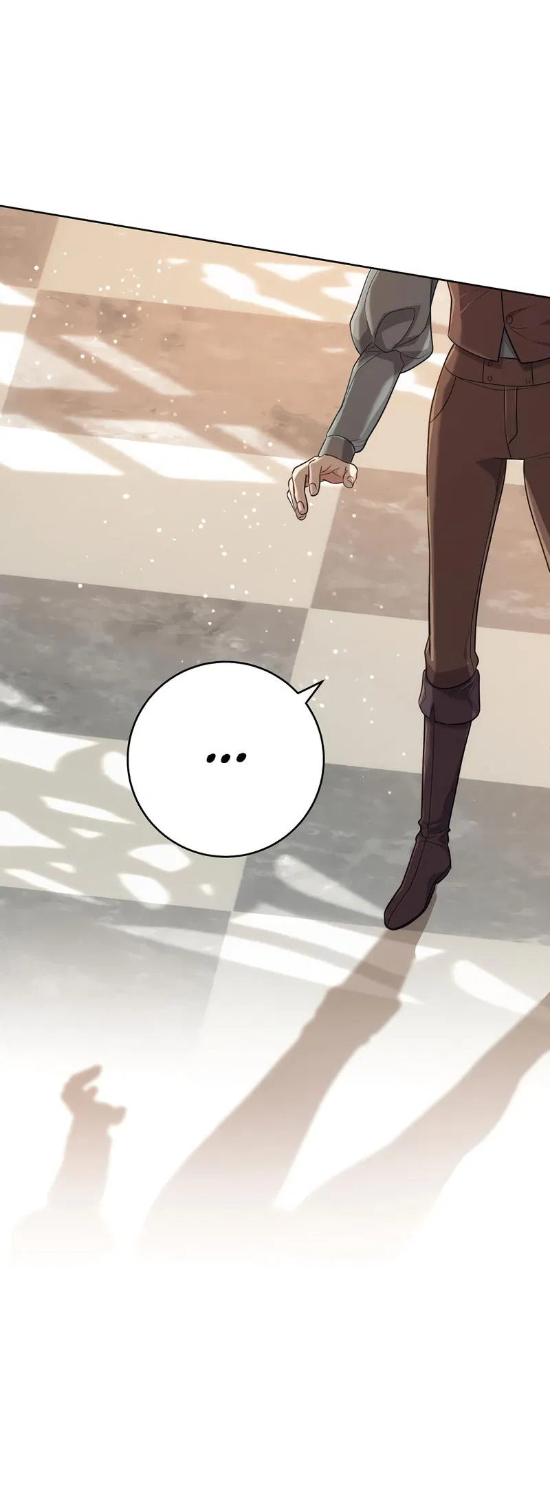 Манга Только твой принц - Глава 5 Страница 17