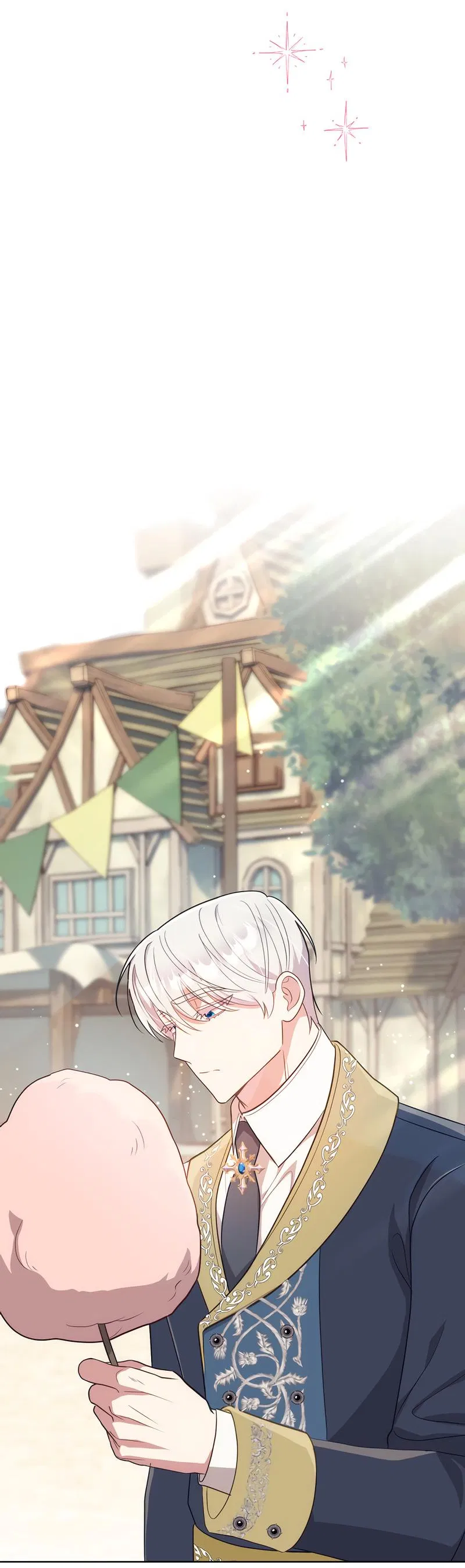 Манга Только твой принц - Глава 5 Страница 38