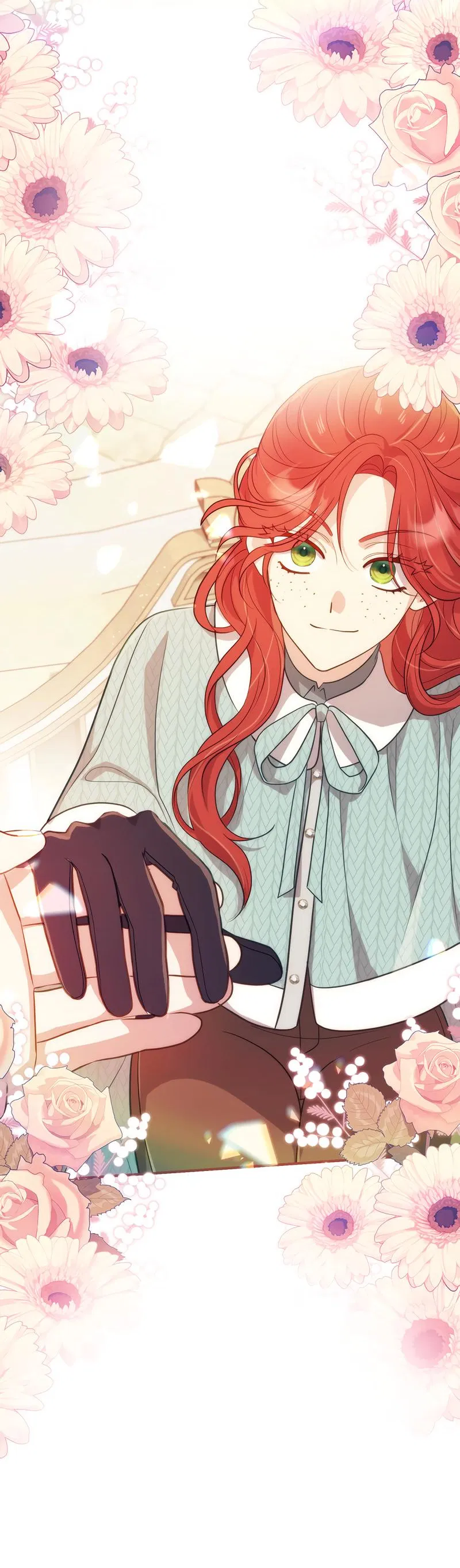 Манга Только твой принц - Глава 5 Страница 85