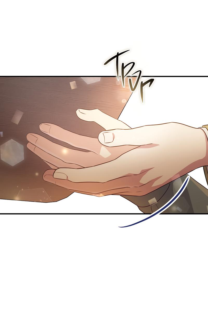 Манга Только твой принц - Глава 4 Страница 24