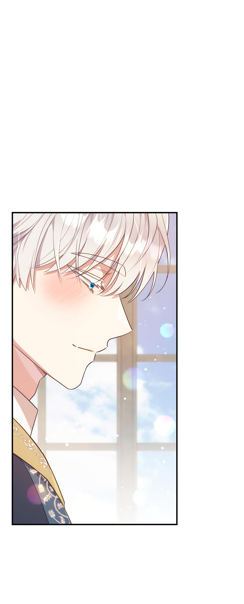 Манга Только твой принц - Глава 4 Страница 38