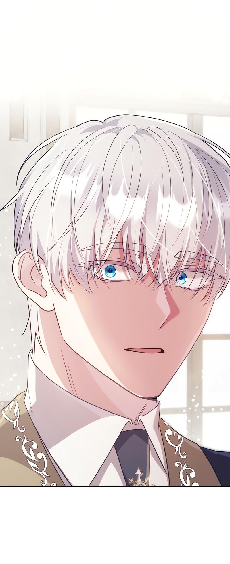 Манга Только твой принц - Глава 4 Страница 65