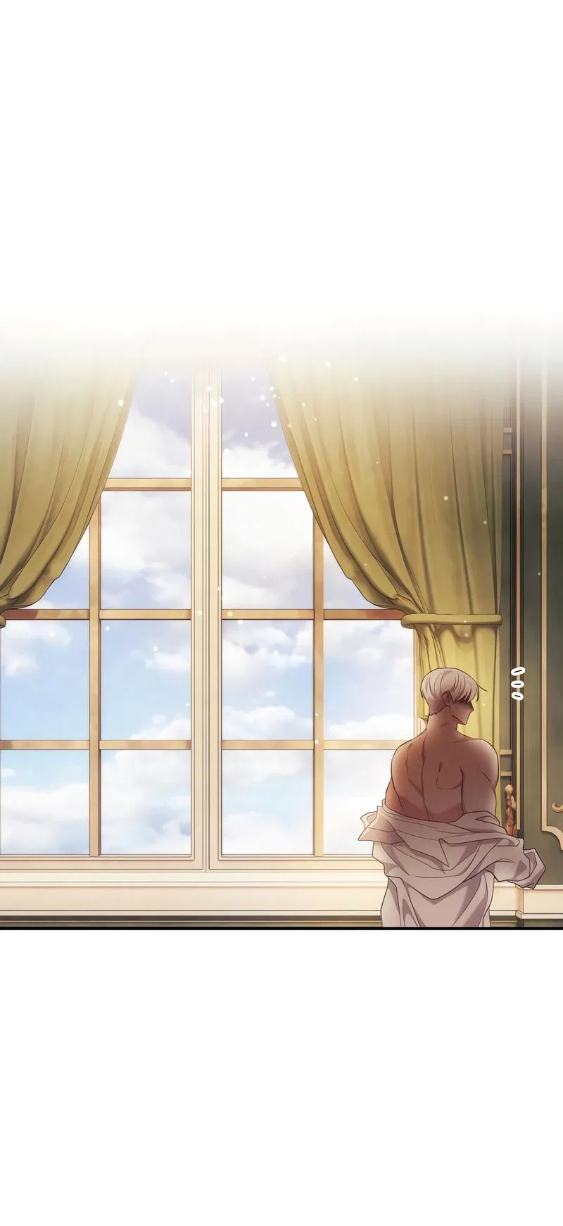 Манга Только твой принц - Глава 3 Страница 84