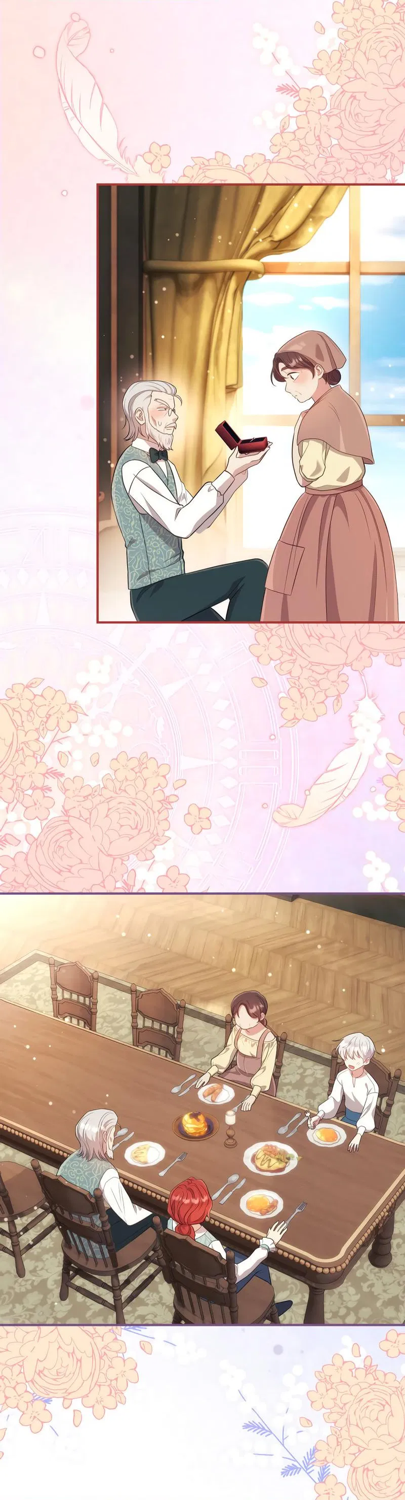 Манга Только твой принц - Глава 3 Страница 65