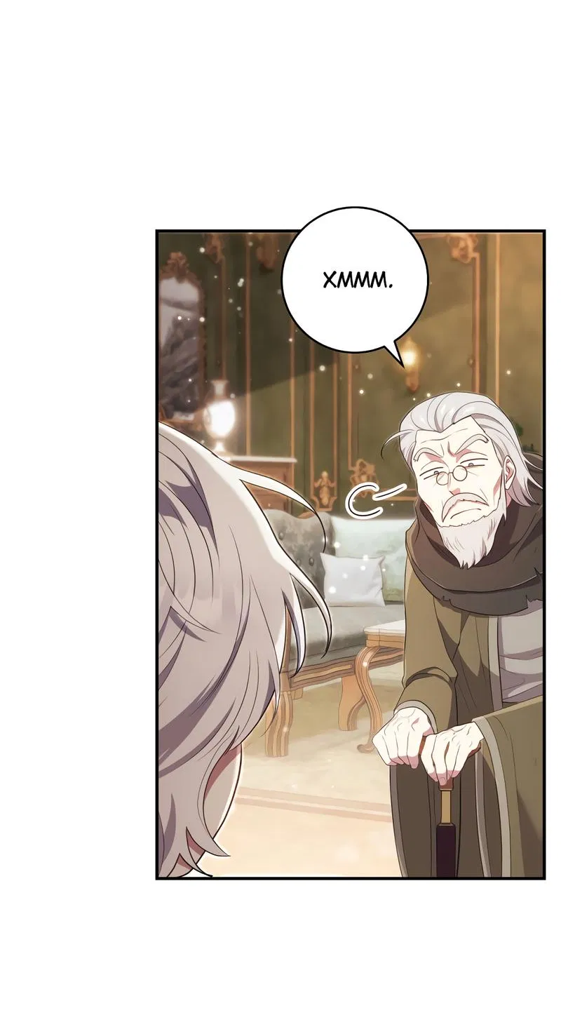 Манга Только твой принц - Глава 3 Страница 8