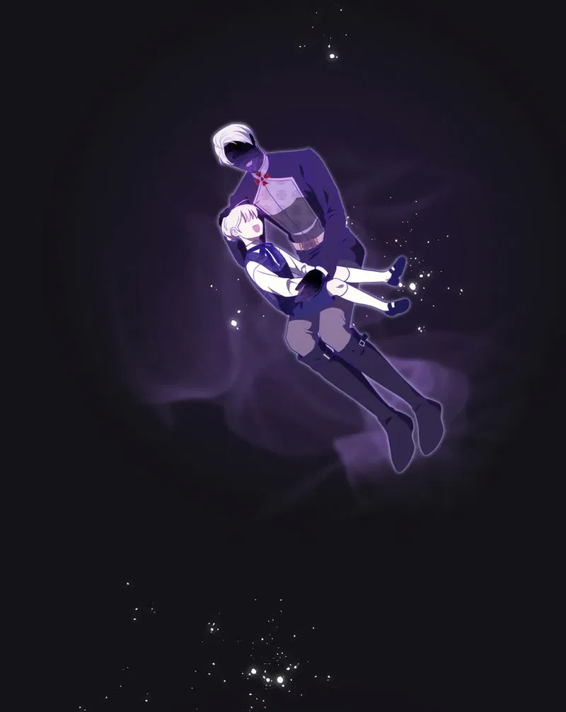 Манга Только твой принц - Глава 3 Страница 21