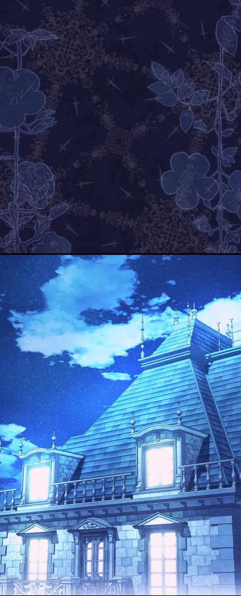 Манга Только твой принц - Глава 3 Страница 61