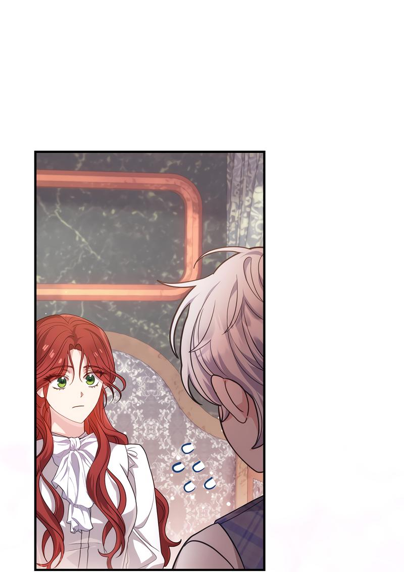 Манга Только твой принц - Глава 2 Страница 81