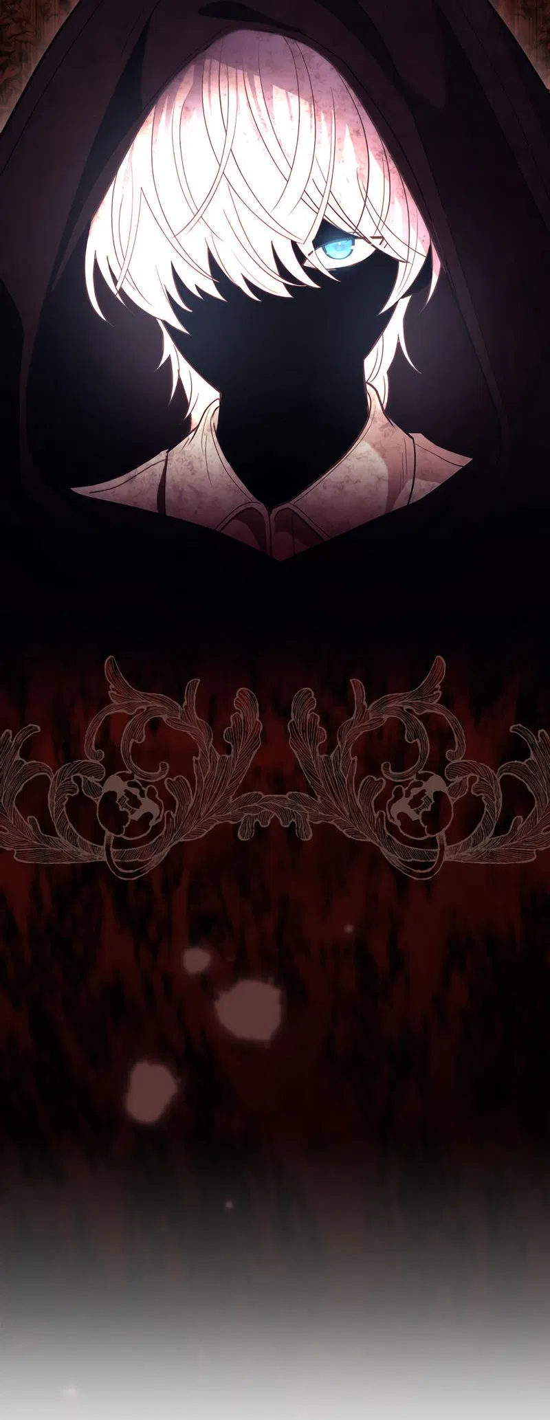 Манга Только твой принц - Глава 1 Страница 71