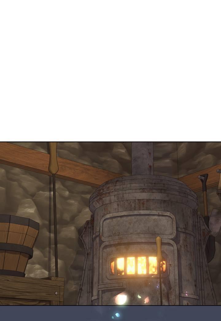 Манга Только твой принц - Глава 39 Страница 59