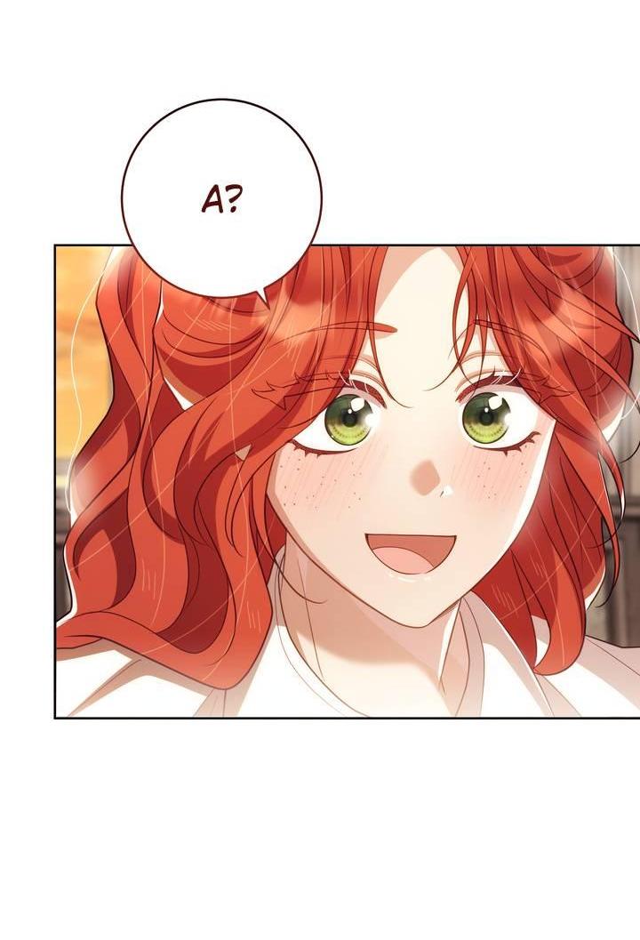 Манга Только твой принц - Глава 39 Страница 36