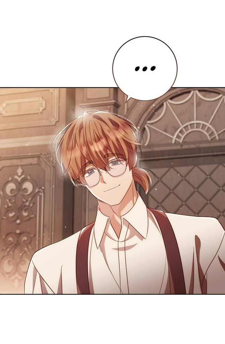 Манга Только твой принц - Глава 39 Страница 38