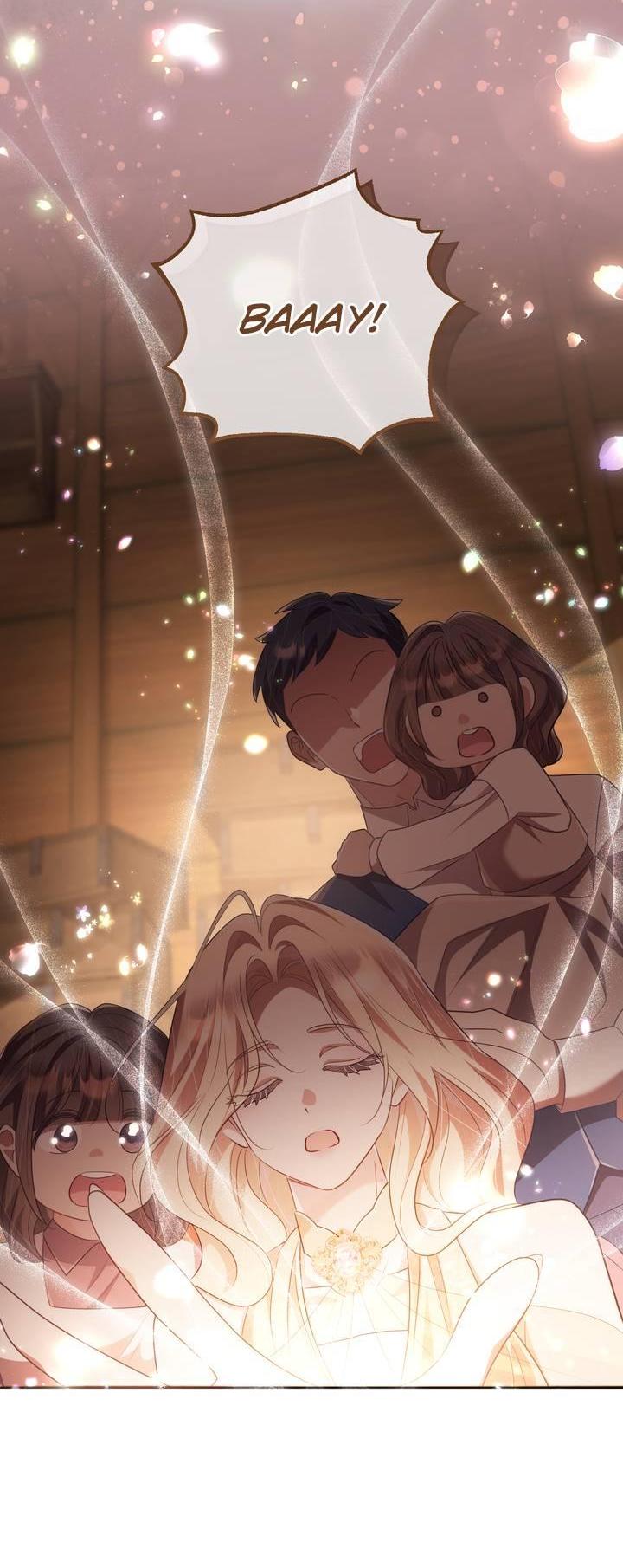 Манга Только твой принц - Глава 39 Страница 61