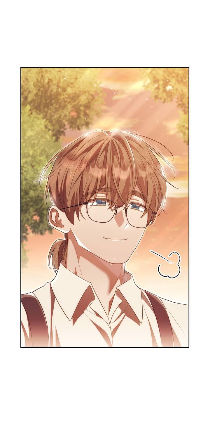 Манга Только твой принц - Глава 39 Страница 50