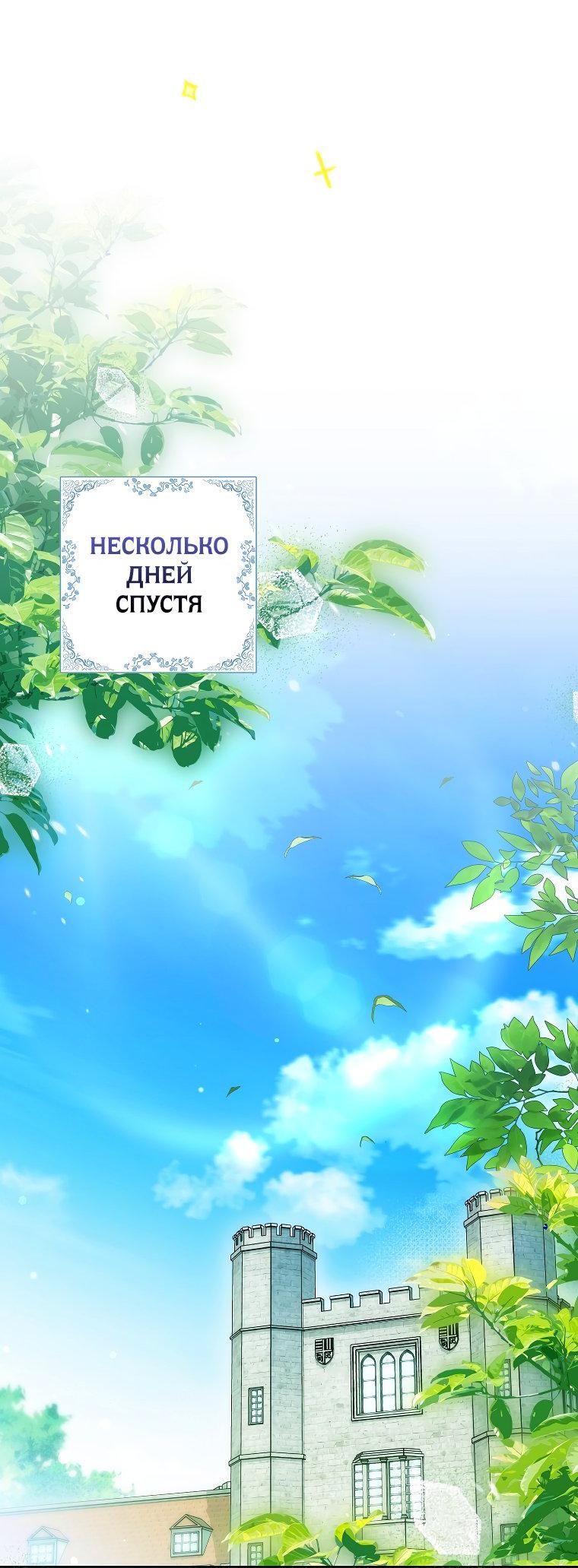 Манга Принцесса Белого Тигра не опасна - Глава 26 Страница 46