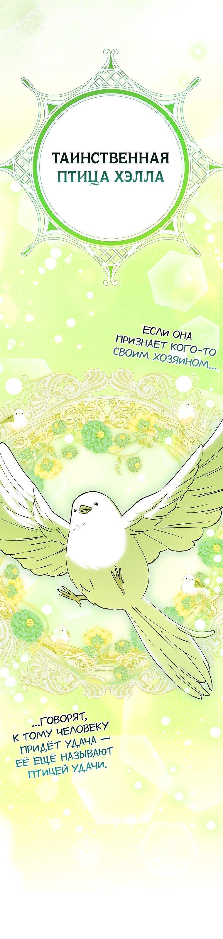 Манга Принцесса Белого Тигра не опасна - Глава 25 Страница 31