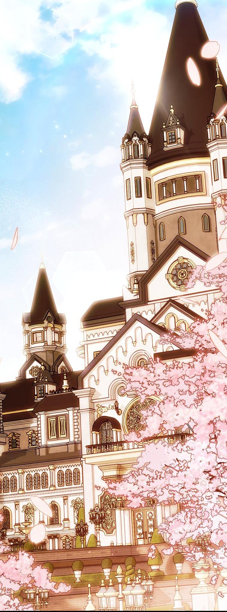 Манга Принцесса Белого Тигра не опасна - Глава 23 Страница 2