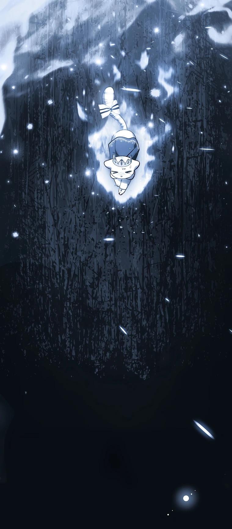 Манга Принцесса Белого Тигра не опасна - Глава 8 Страница 36