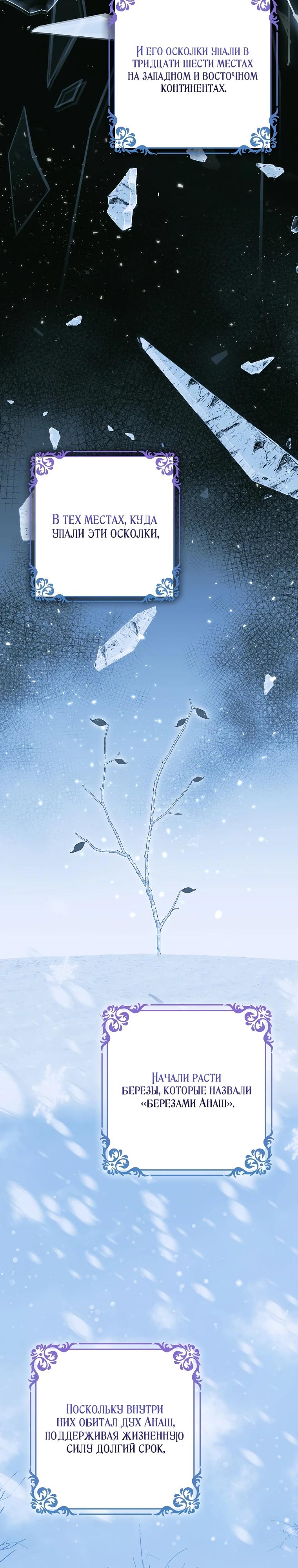 Манга Принцесса Белого Тигра не опасна - Глава 5 Страница 13