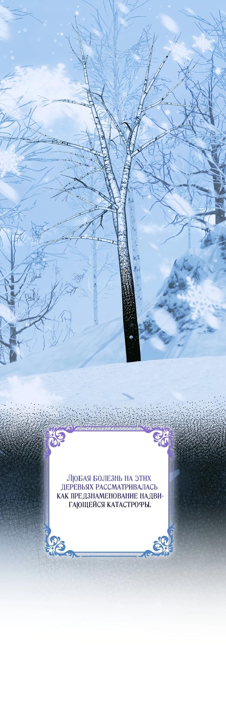 Манга Принцесса Белого Тигра не опасна - Глава 5 Страница 14