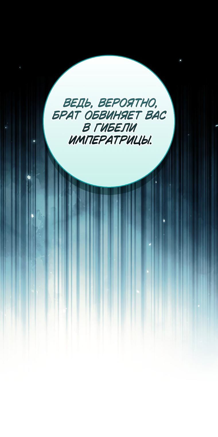 Манга Принцесса Белого Тигра не опасна - Глава 3 Страница 29