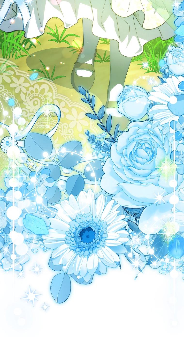 Манга Принцесса Белого Тигра не опасна - Глава 2 Страница 49