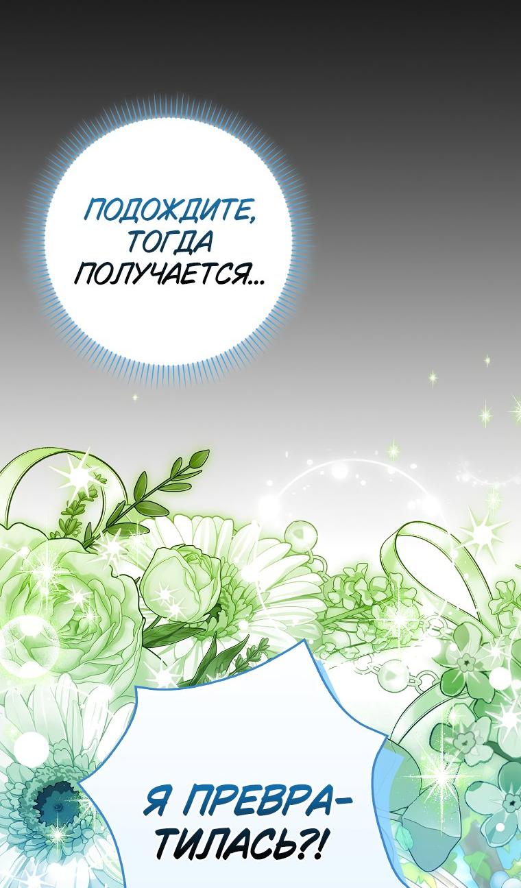 Манга Принцесса Белого Тигра не опасна - Глава 2 Страница 47