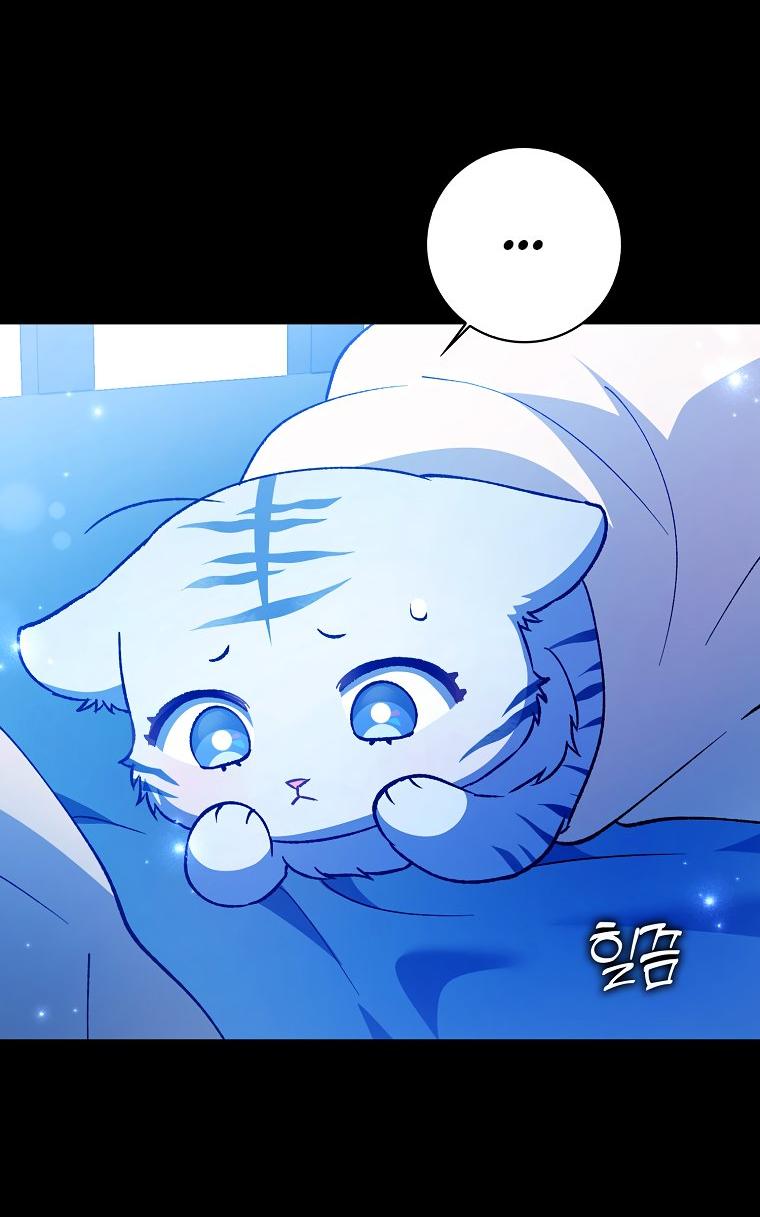 Манга Принцесса Белого Тигра не опасна - Глава 1 Страница 39