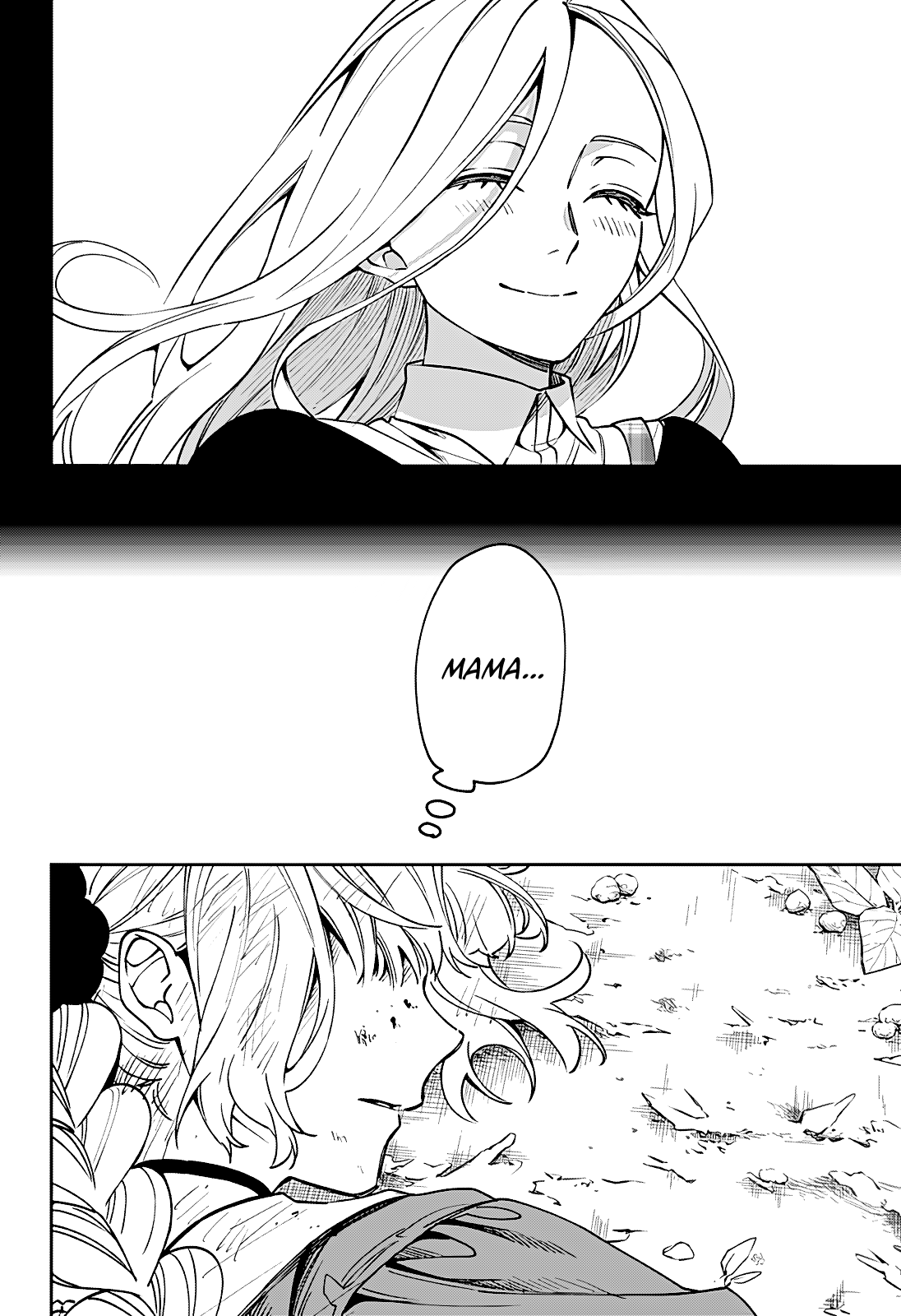 Манга Витчрив - Глава 3 Страница 44