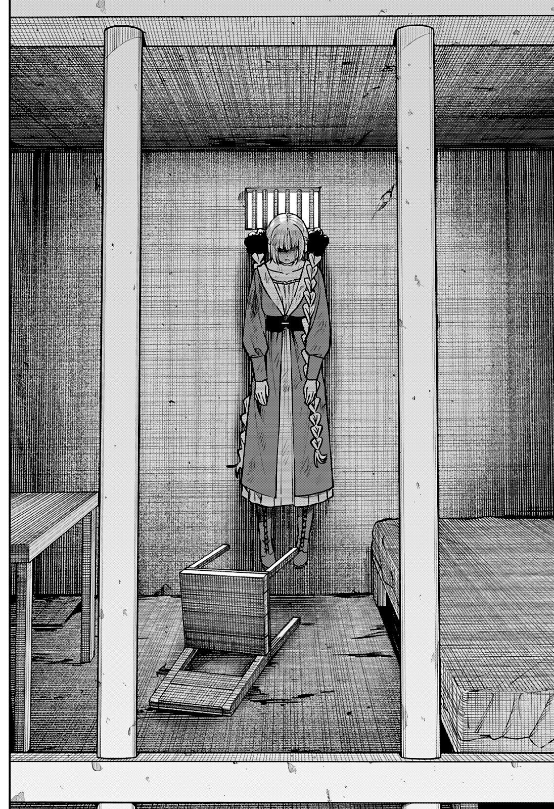 Манга Витчрив - Глава 2 Страница 54