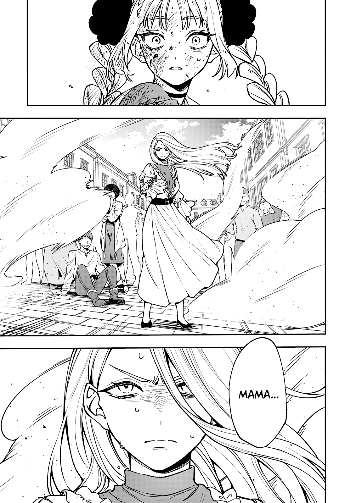 Манга Витчрив - Глава 1 Страница 56