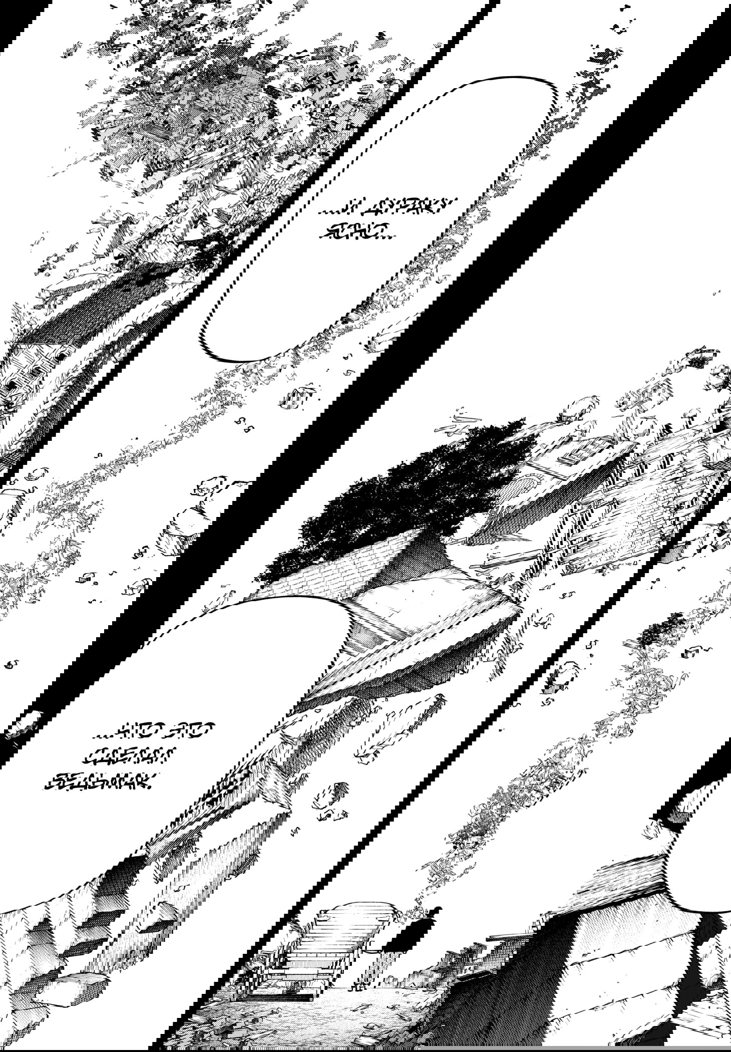 Манга Витчрив - Глава 15 Страница 9