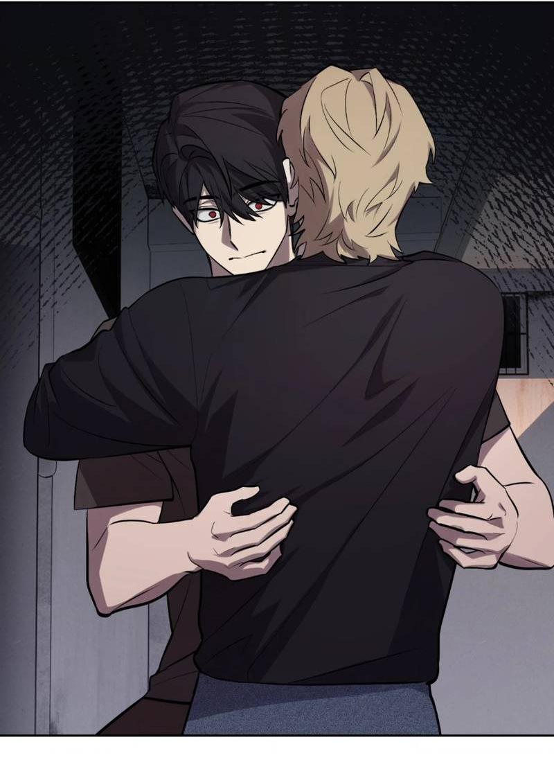 Манга Конец лишь с тобой - Глава 8 Страница 55