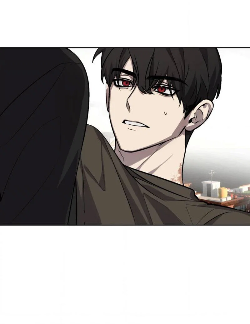 Манга Конец лишь с тобой - Глава 8 Страница 21