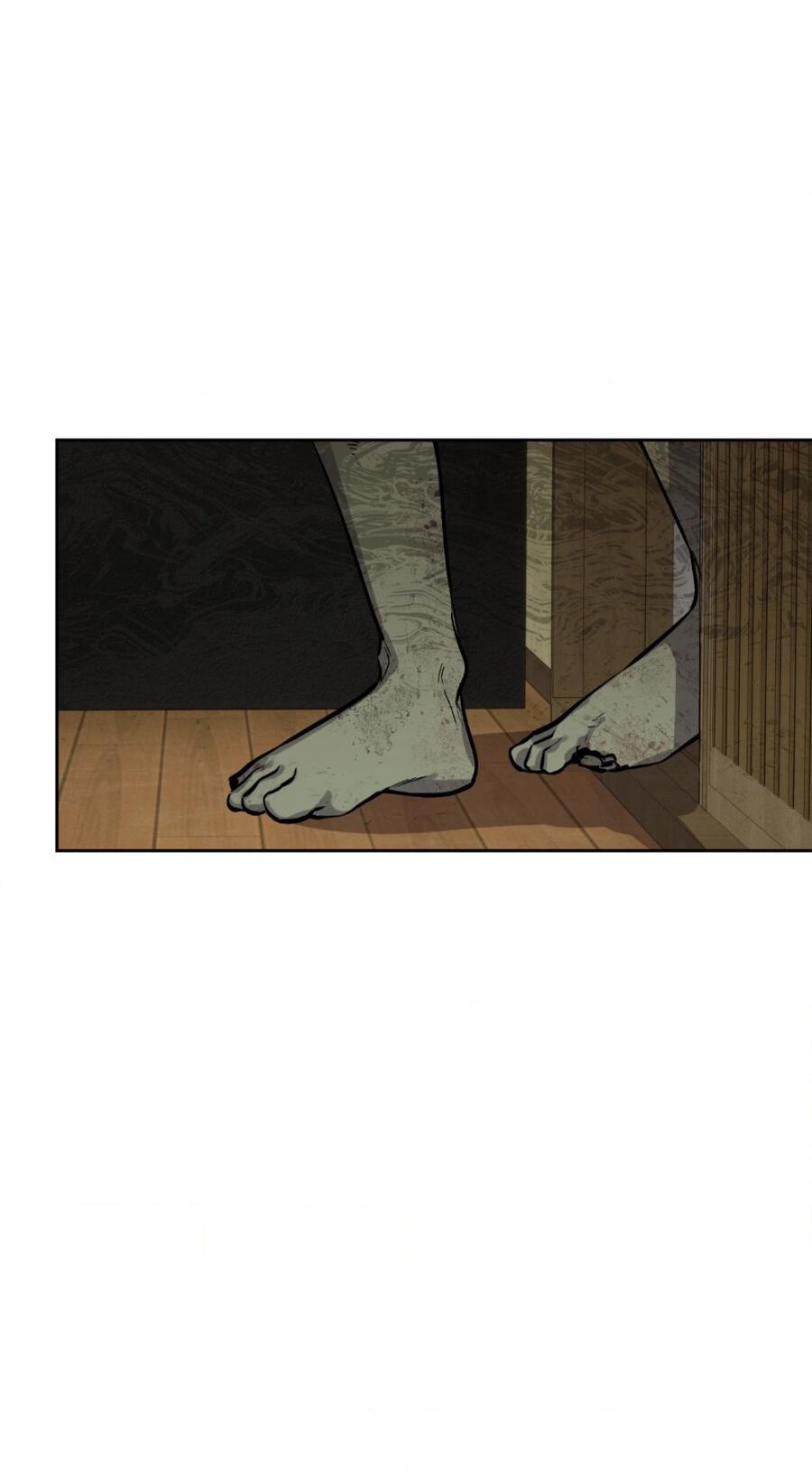 Манга Конец лишь с тобой - Глава 7 Страница 52