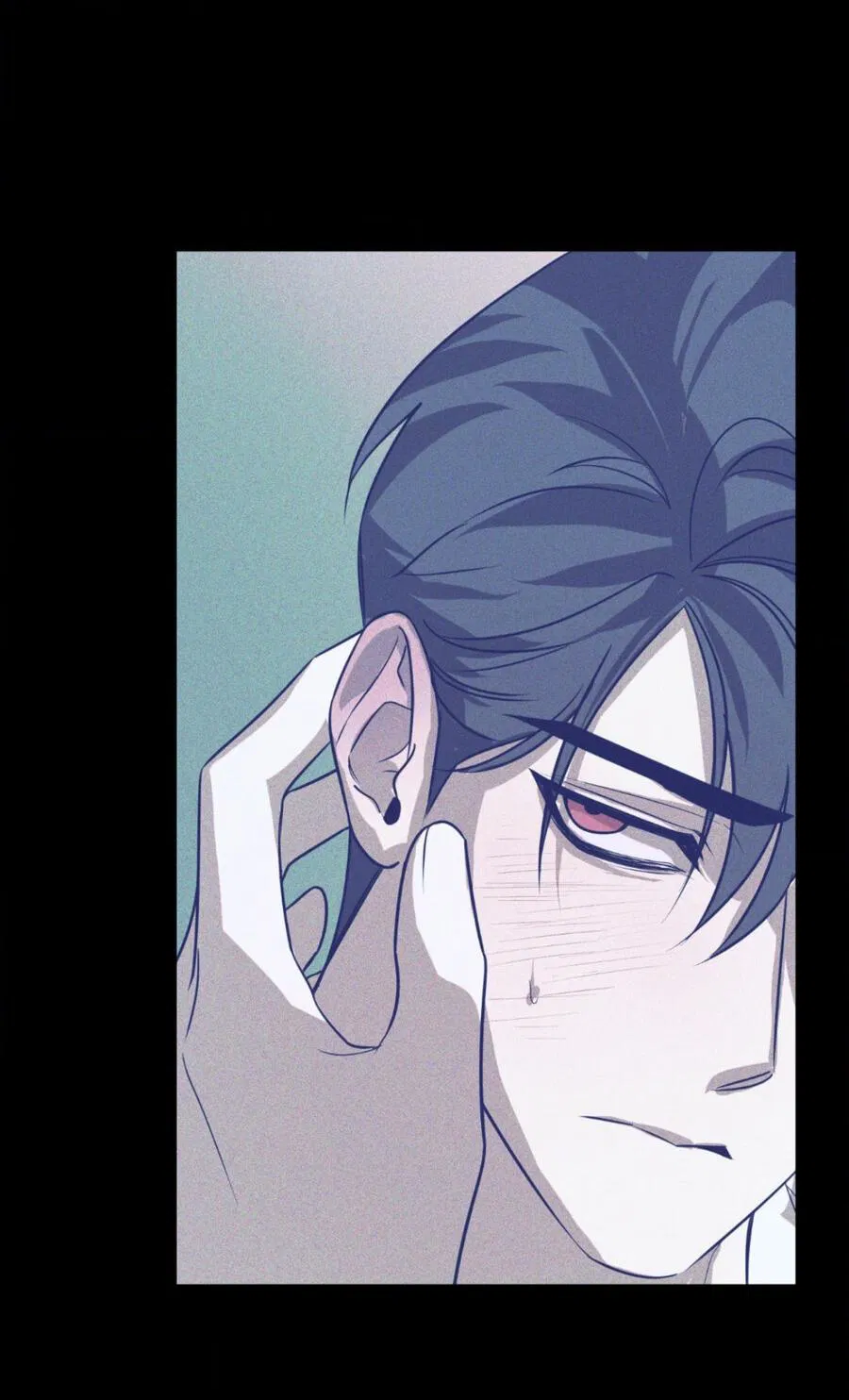 Манга Конец лишь с тобой - Глава 3 Страница 45