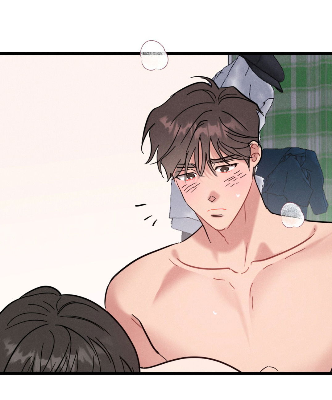 Манга Мой айдол - Глава 8 Страница 19