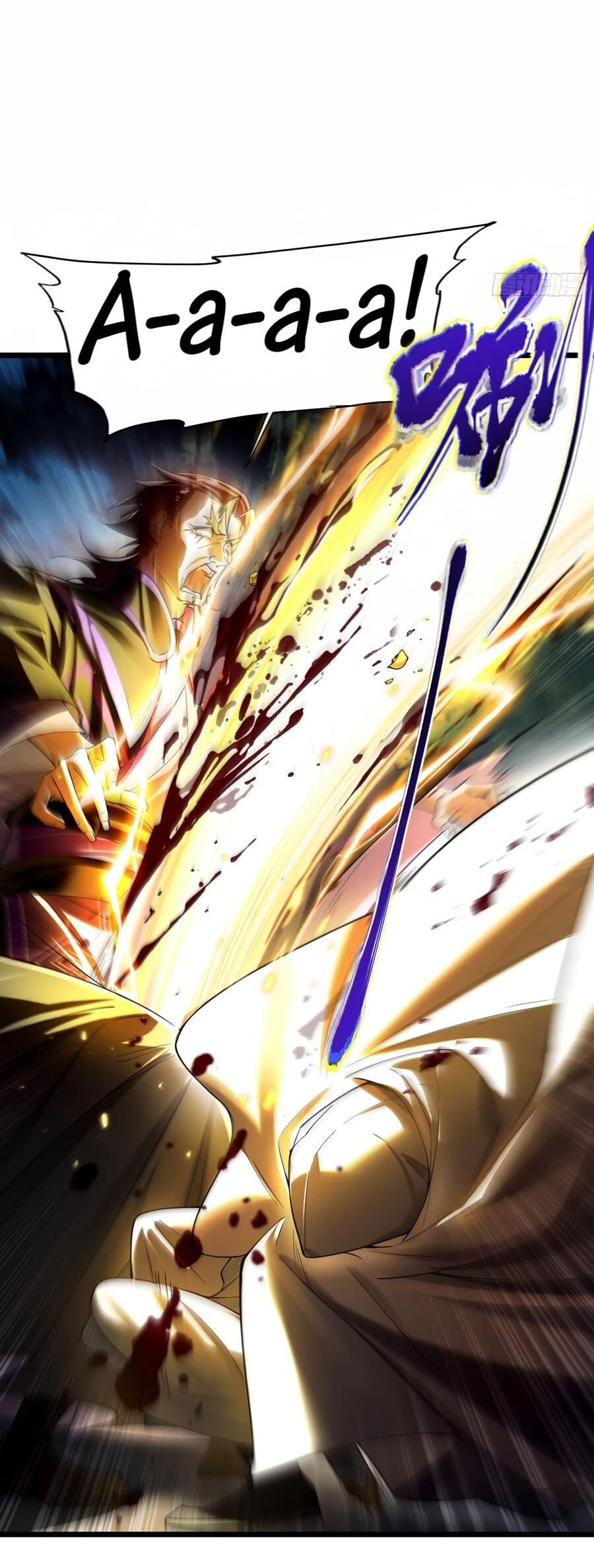 Манга Золотое ядро — это звезда? И это вы называете «путь к бессмертию»? - Глава 17 Страница 2