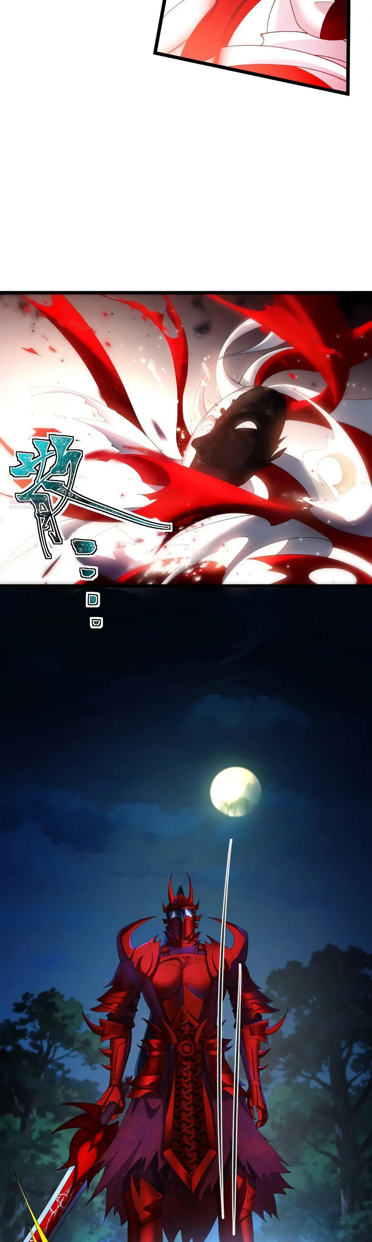 Манга Золотое ядро — это звезда? И это вы называете «путь к бессмертию»? - Глава 32 Страница 2